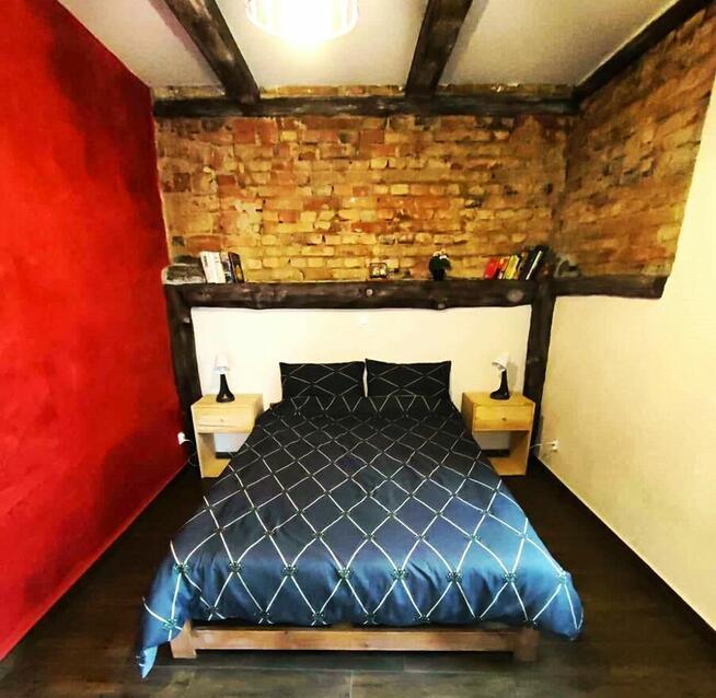 Noclegi w domku na Mazurach - wolne terminy