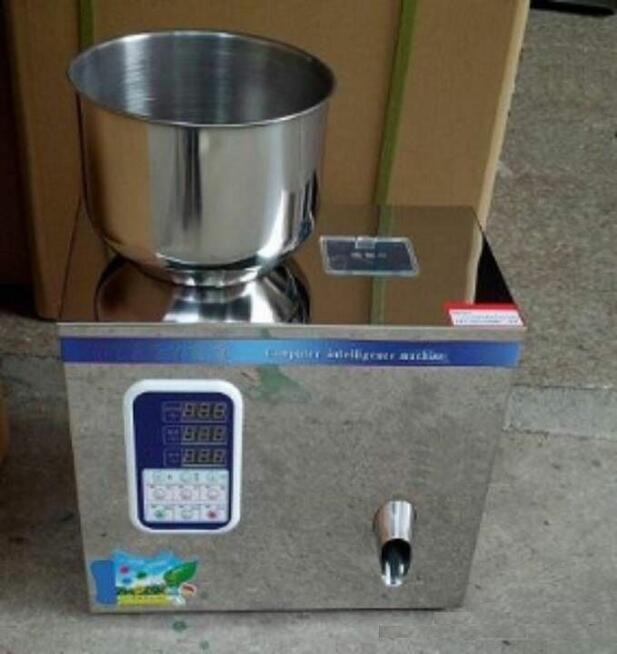 Pakowaczki Nalewarki Dozowniki Nasypywarki Młynki Nowe