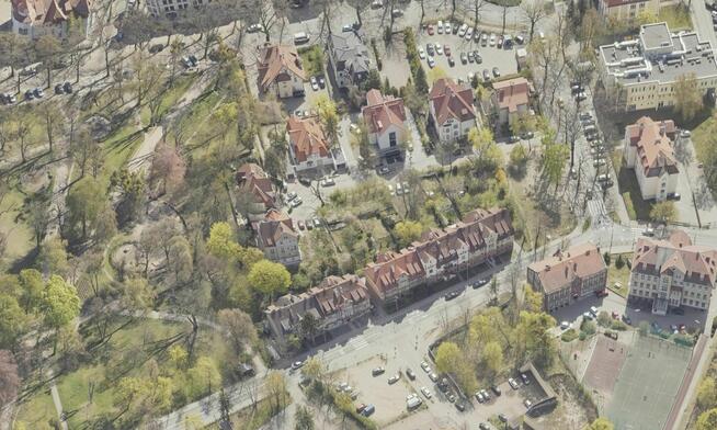 3 pokojowe mieszkanie koło GUMed