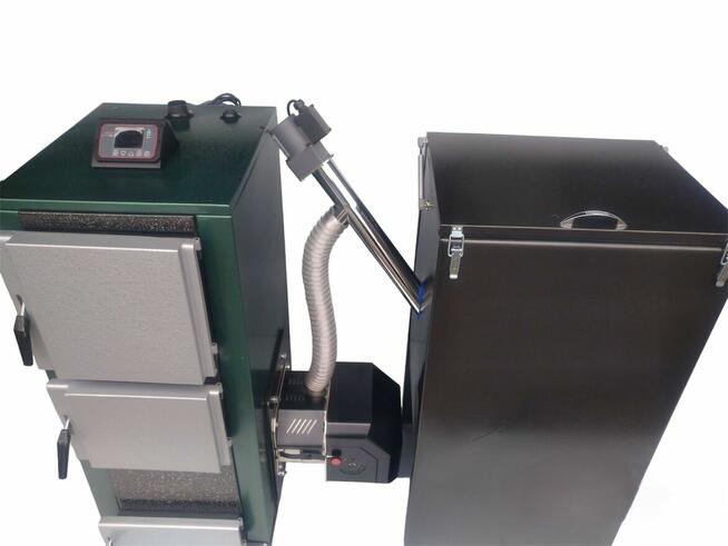 Kocioł NKG-P 10 kw Najwyższa norma sprawności, DOTACJE!!!