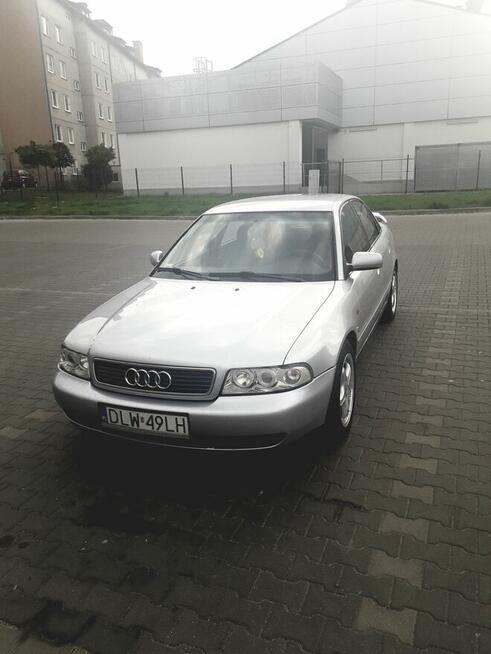 Sprzedam audi a4 b5