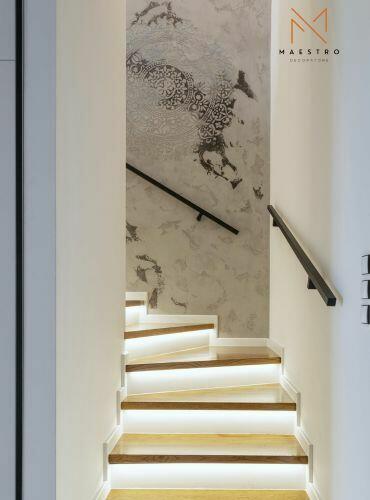 mikrocement podłogi i ściany