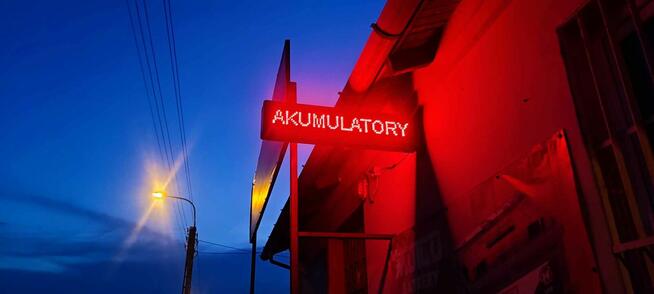 Akumulatory Radom - Sprzedaż, Wymiana, Dowóz, Pogotowie