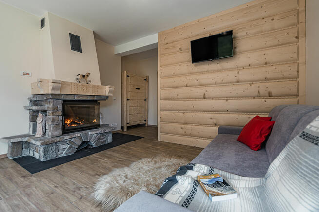 Apartament NR 7 Wakacje weekend nocleg Zakopane/Kościelisko