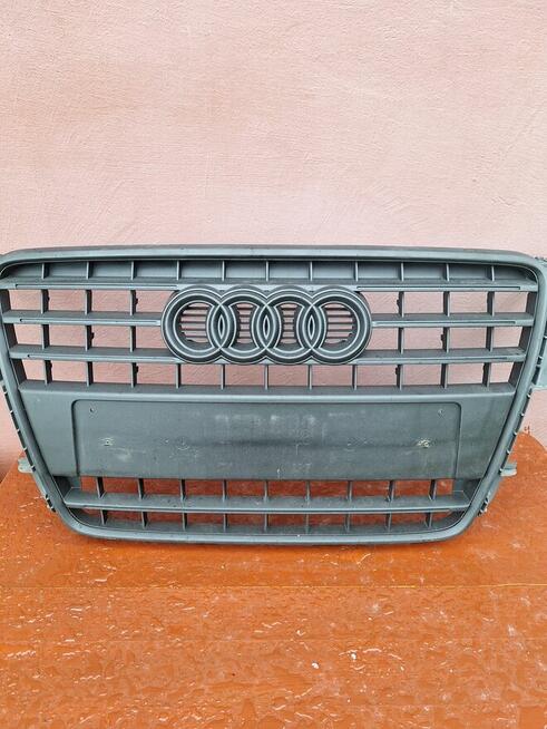 Sprzedam grill do Audi A5 przedlift.