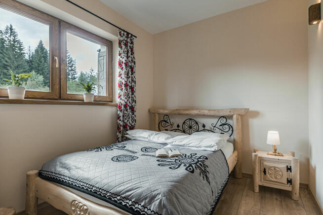 Apartament NR 7 Wakacje weekend nocleg Zakopane/Kościelisko