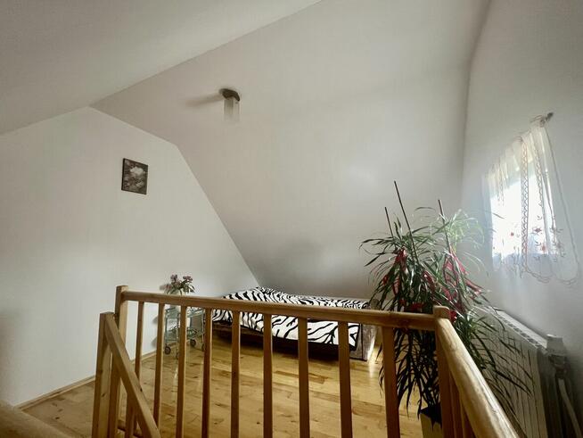 Nocleg w Starej Birczy