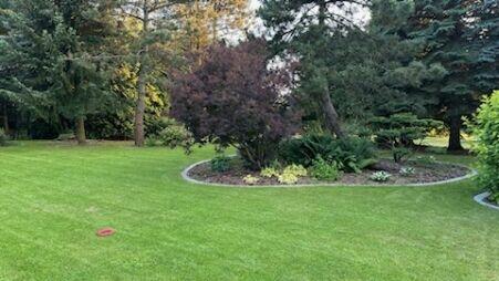 Zakładanie ogrodów kompleksowo. Minikoparka Ostrów Mazowiecka.