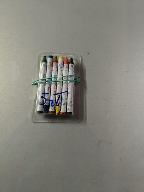 Malowanki i ksiązki