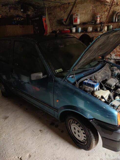 Wywóz śmierci sprzątanie posesji