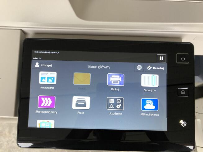 Xerox AltaLink C8055 jak Nowy