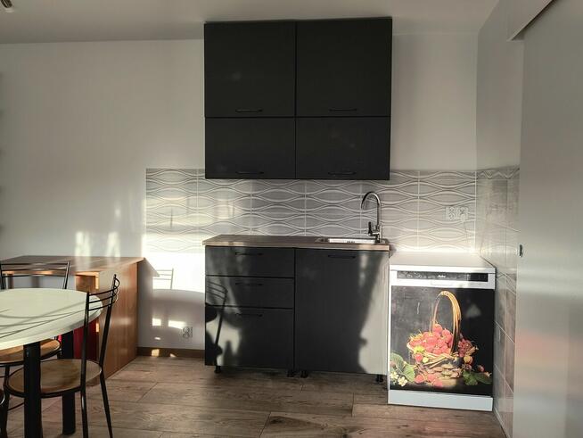 Wynajmę od lipca kawalerkę 29 m2 w pobliżu Kampusu UJ