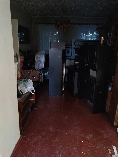 Wywóz śmierci sprzątanie posesji