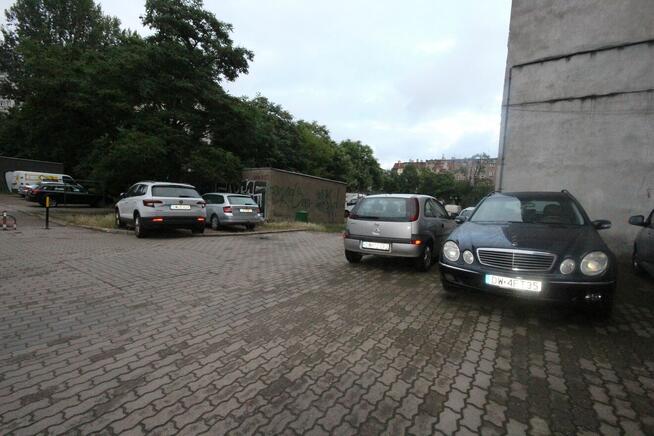 Pokój (12 met) okolice Siemieńskiego WINDA (Wrocław)