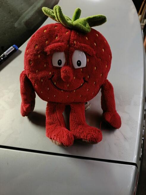 Maskotki dla dzieci 6 Misiaków