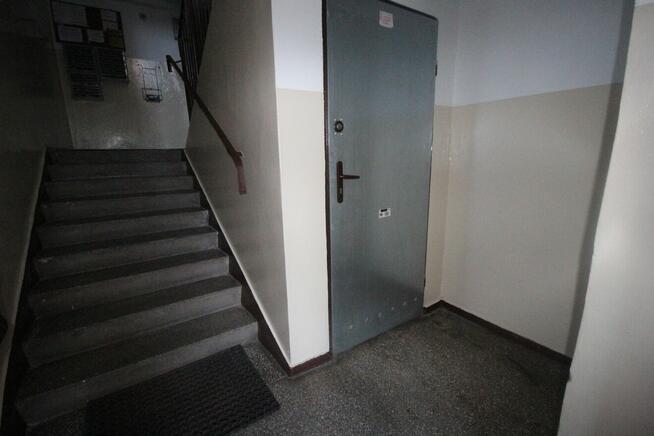 Pokój (12 met) okolice Siemieńskiego WINDA (Wrocław)