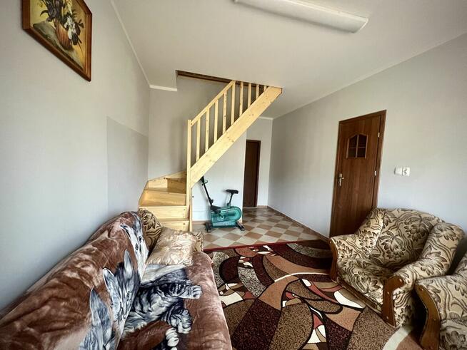 Nocleg w Starej Birczy