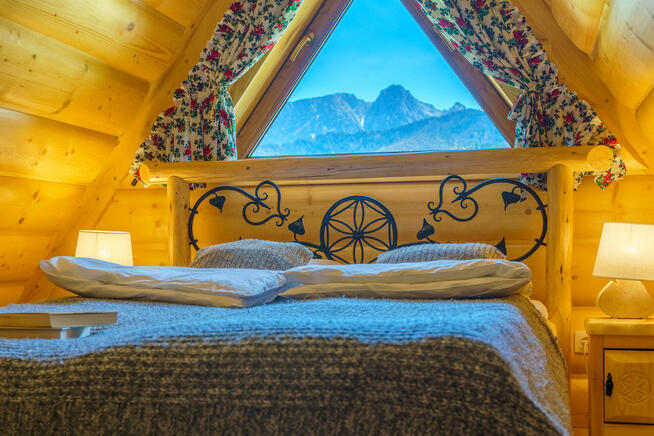 Voucher na pobyt ZAKOPANE urodziny imieniny rocznice ślubne