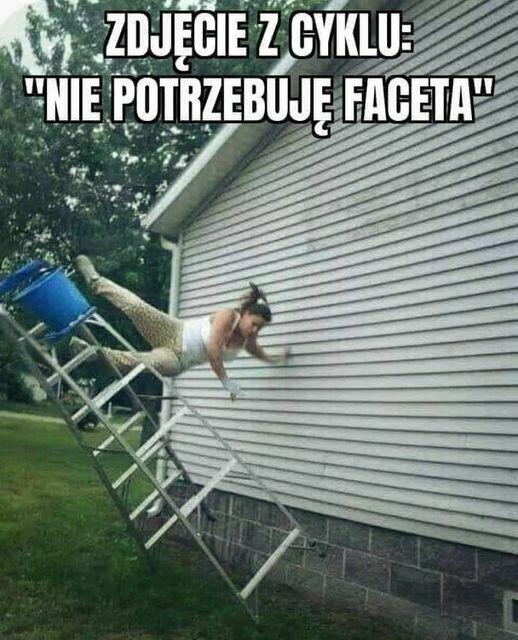 Szukam zdecydowanej kobiety z Warszawy na stałe do związku