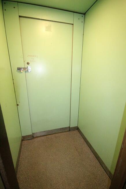 Pokój (12 met) okolice Siemieńskiego WINDA (Wrocław)