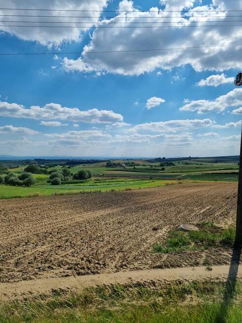 Sprzedam działkę budowlaną o.pow.25,13 arów