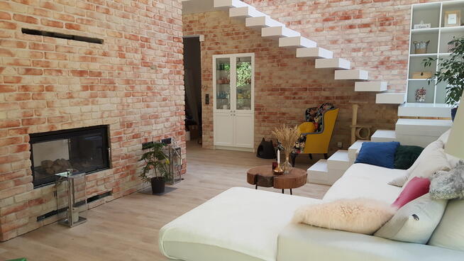 Płytki stare cegły wytwarzane ręcznie, lico cegły