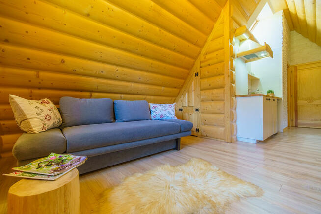 Apartament NR 5 z widokiem Wakacje Zakopane / Kościelisko