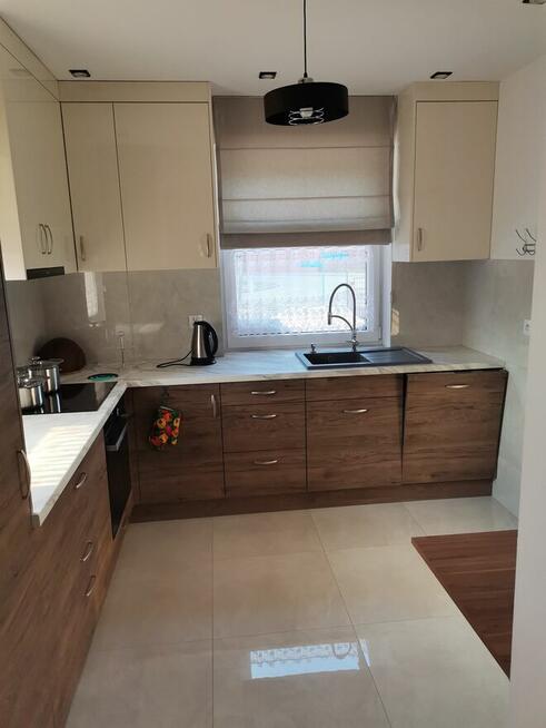 Dom z garażem Firlej, przy DK19, 122 m2 OKAZJA!