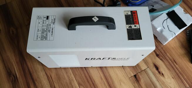 Sprzedam spawarke 3w1