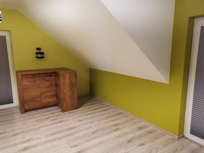 Dom z garażem Firlej, przy DK19, 122 m2 OKAZJA!