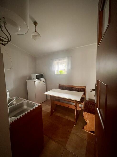 Nocleg w Starej Birczy