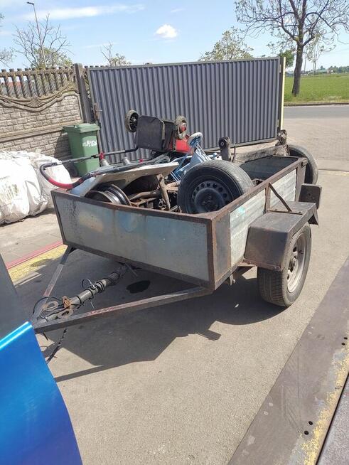 Wywóz śmierci sprzątanie posesji