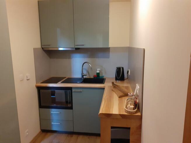 Pokój NR 6 , 2-4 osobowy wakacje nocleg Zakopane Kościelisko