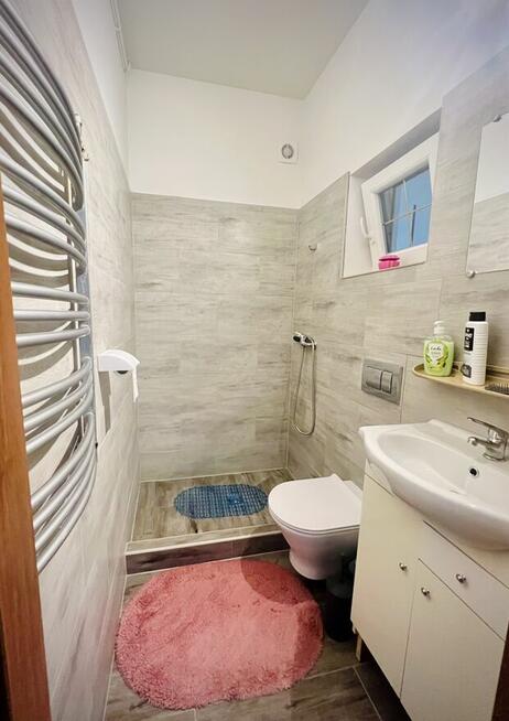 Nocleg w Starej Birczy