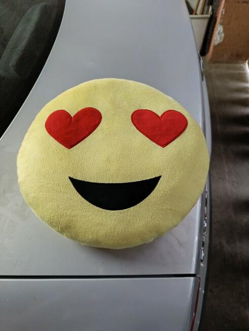 Poduszka emoi