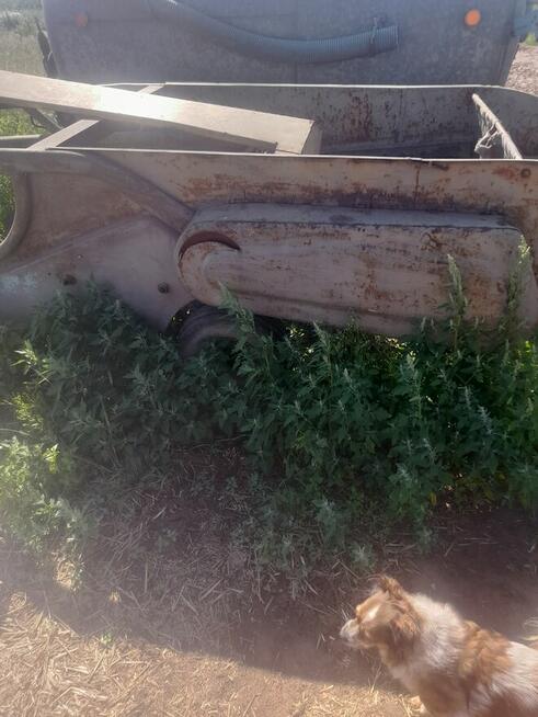 Kopaczka do ziemniakow