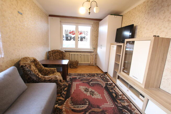 Trzypokojowe w idealnej lokalizacji ul. Dreszera