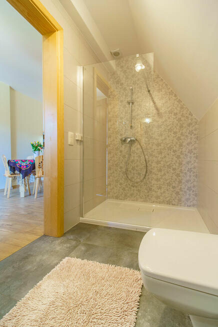 Apartament NR 2 Z WIDOKIEM wakacje Zakopane Kościelisko
