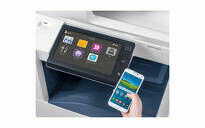 Xerox AltaLink C8055 jak Nowy