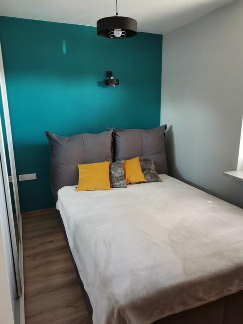 Dom z garażem Firlej, przy DK19, 122 m2 OKAZJA!