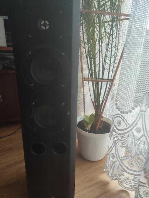 Okazja Tuner i odtwarzacz ampityner