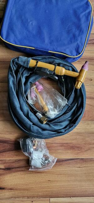 Sprzedam spawarke 3w1