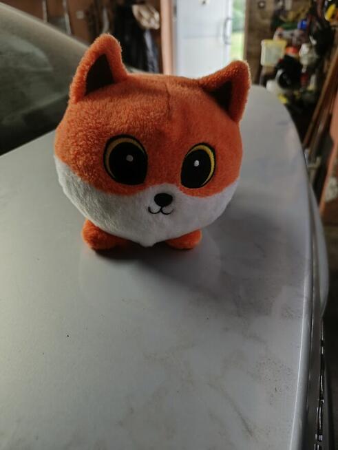 Maskotki dla dzieci 6 Misiaków