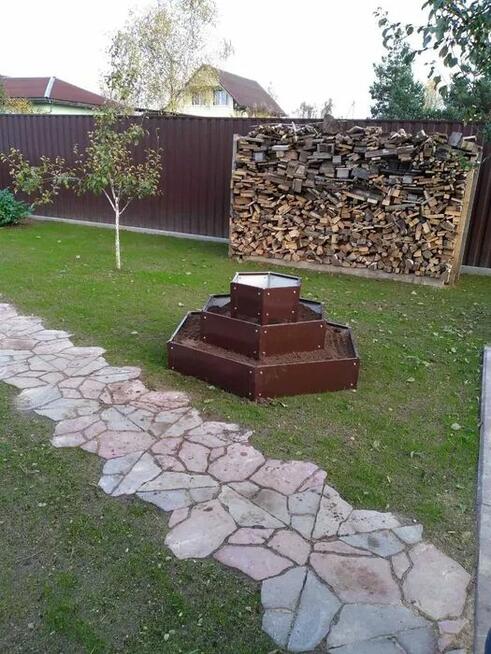 Układanie kostki brukowej. Jakościowo, szybko i niedrogo.