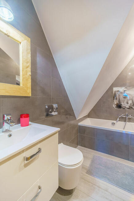 Apartament NR 5 z widokiem Wakacje Zakopane / Kościelisko