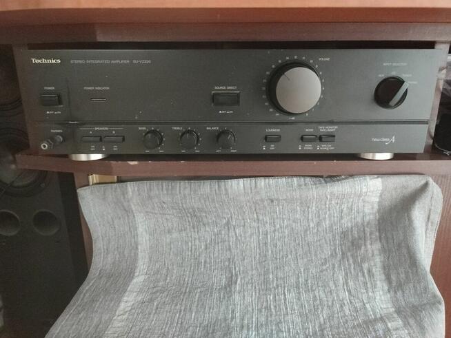 Okazja Tuner i odtwarzacz ampityner