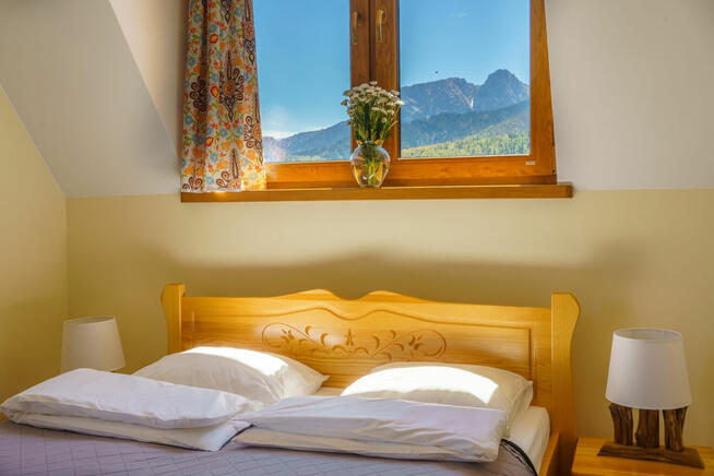 Voucher na pobyt ZAKOPANE urodziny imieniny rocznice ślubne