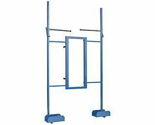 WYNAJEM winda dekarska GEDA drabina dekarska wyciag