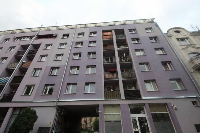 Pokój (12 met) okolice Siemieńskiego WINDA (Wrocław)