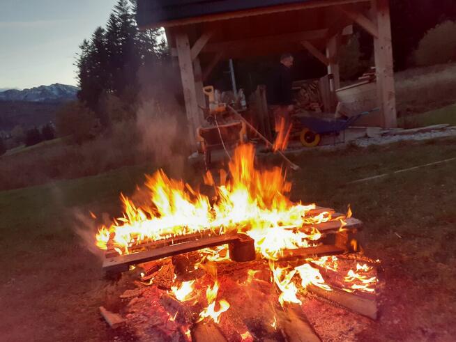 Apartament NR 5 z widokiem Wakacje Zakopane / Kościelisko